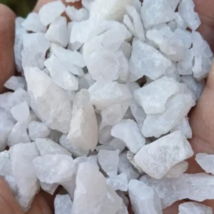 Piedras Decorativas Cuarzo Tamaño Maiz