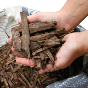 Mulch Cafe Deco Oriente