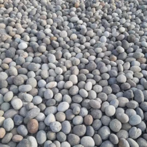 Bolon de Rio Canto Rodado Deco Oriente